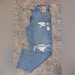 Levi’s ‘94 Baggy jeans
31x31